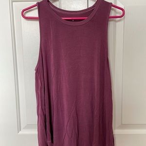 American Eagle soft and sexy tanks